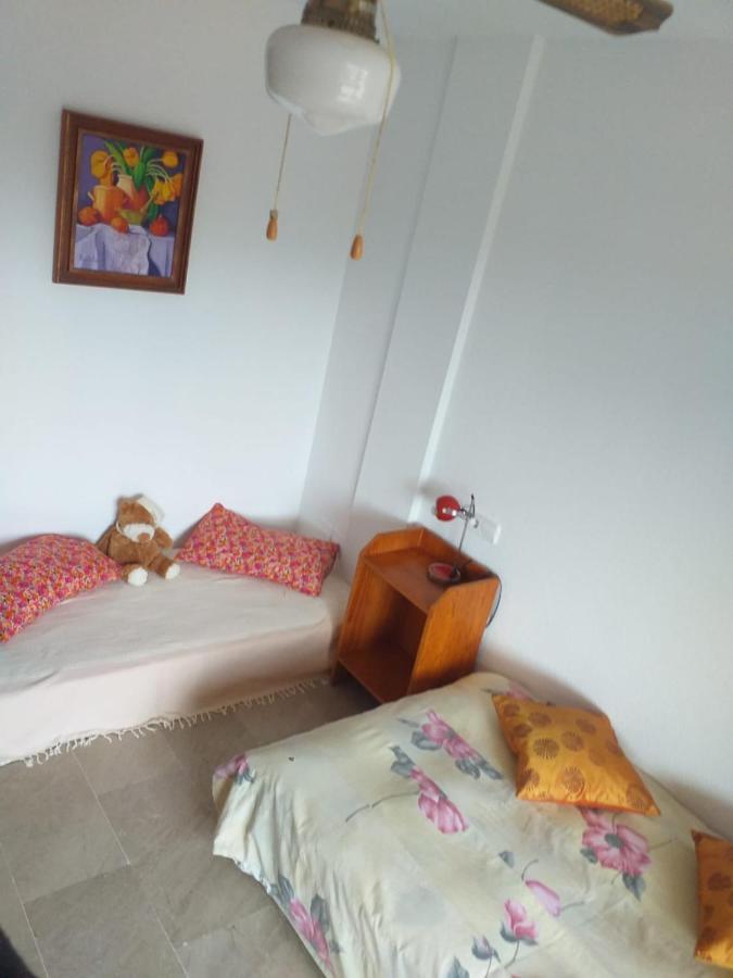Apartamento Planta Baja Cerca De La Playa Casares Costa Exterior foto